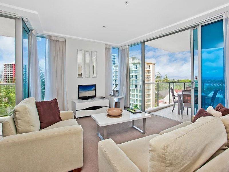 18 Enderley Avenue, Surfers Paradise QLD 4217