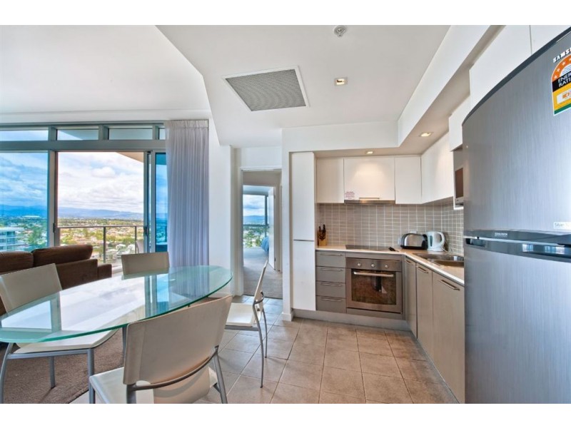 18 Enderley Avenue, Surfers Paradise QLD 4217