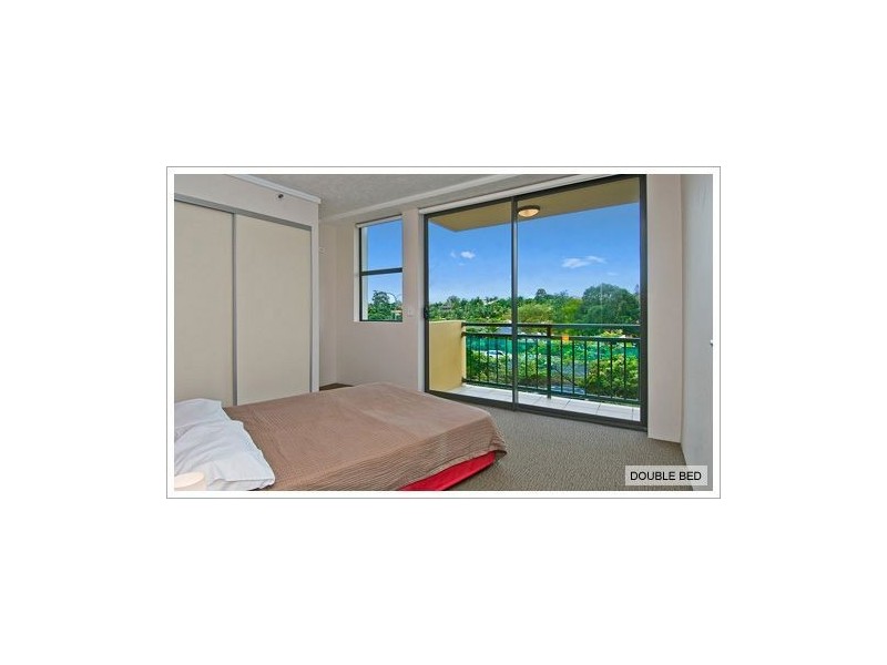 62/25 Lake Orr Drive, Robina QLD 4226