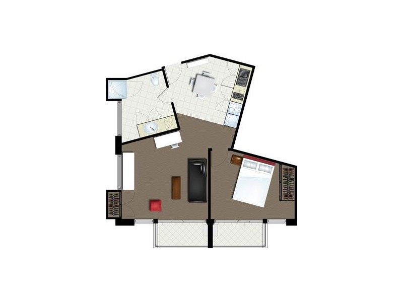 62/25 Lake Orr Drive, Robina QLD 4226