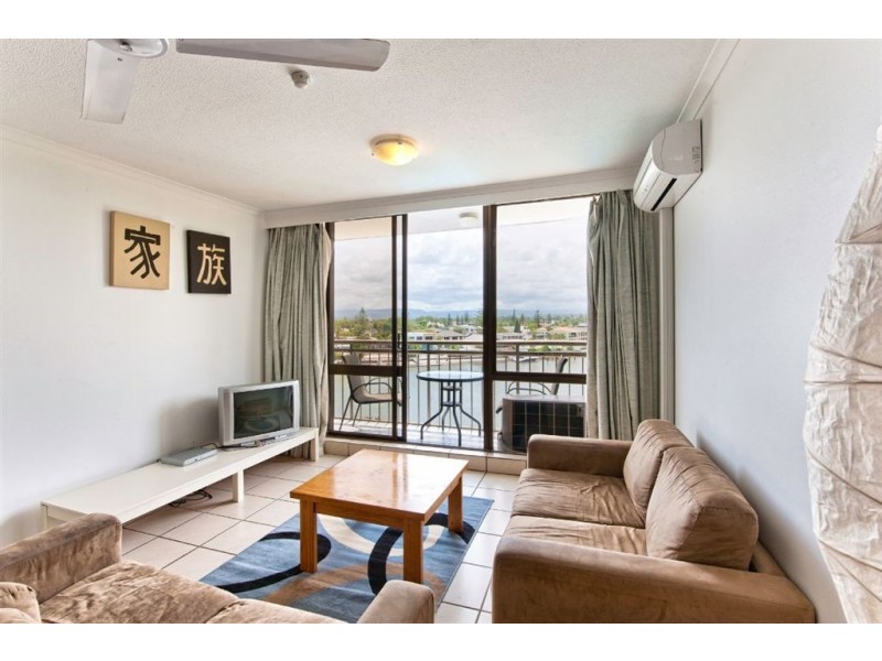 2940 Gold Coast Highway, Surfers Paradise QLD 4217