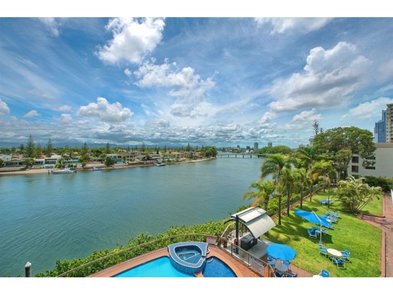 2940 Gold Coast Highway, Surfers Paradise QLD 4217