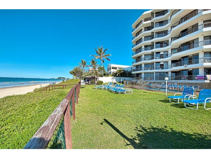 6/37 Albatross Avenue, Mermaid Beach QLD 4218