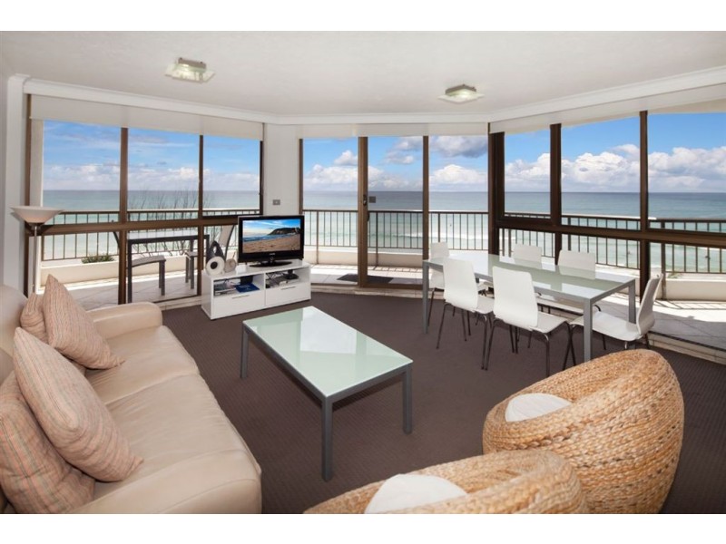 6/37 Albatross Avenue, Mermaid Beach QLD 4218