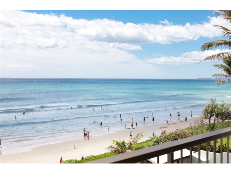 6/37 Albatross Avenue, Mermaid Beach QLD 4218