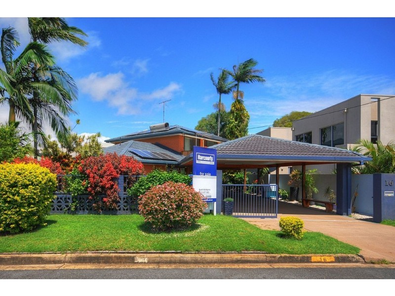16 Yacht St, Southport QLD 4215