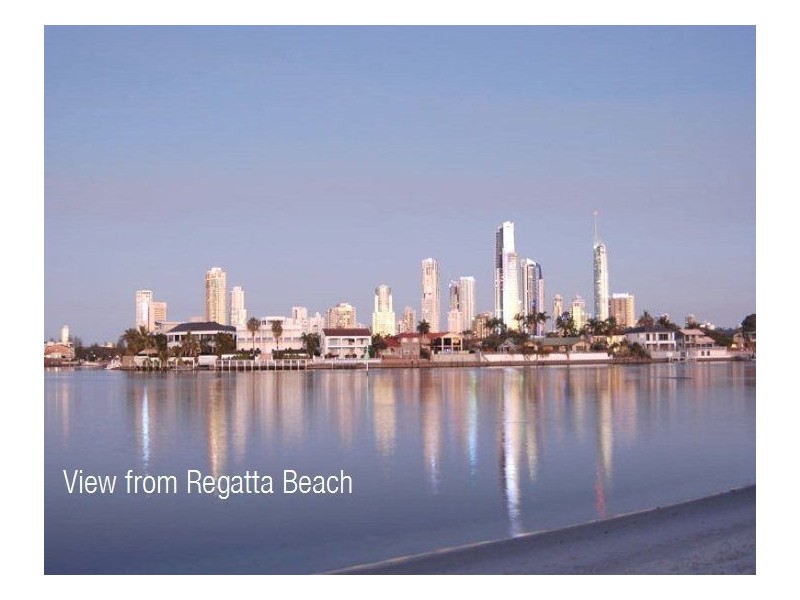16 Yacht St, Southport QLD 4215