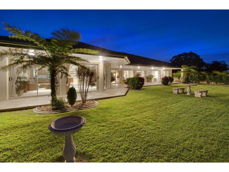 23-29 Red Oak Drive, Tallai QLD 4213