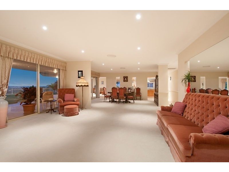 23-29 Red Oak Drive, Tallai QLD 4213