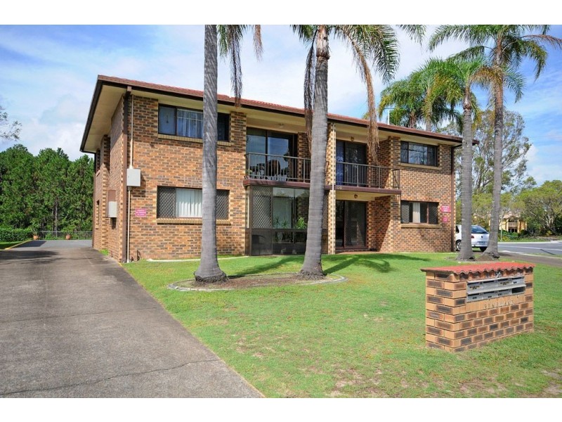 5/56 Oceanic Drive, Mermaid Waters QLD 4218