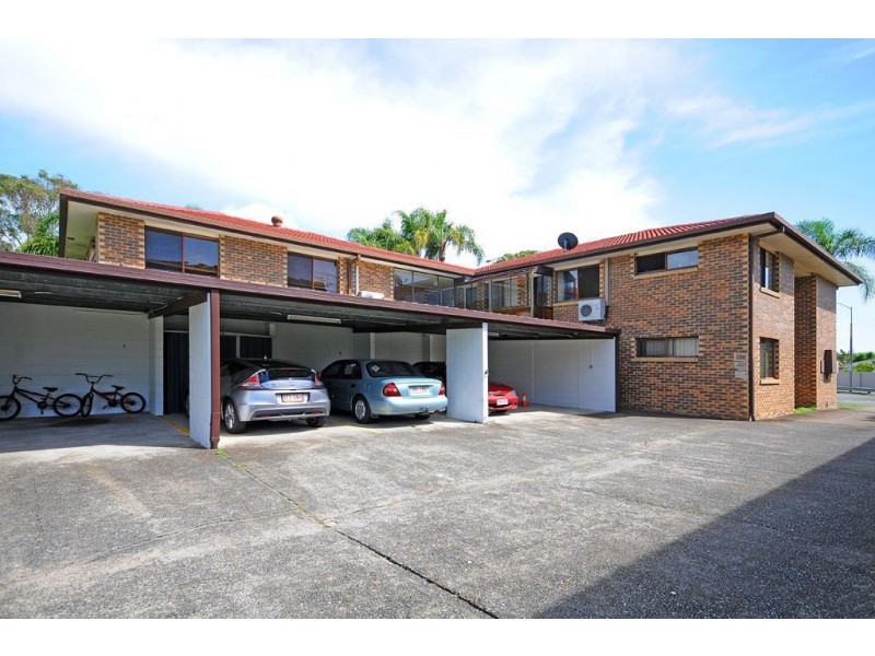 5/56 Oceanic Drive, Mermaid Waters QLD 4218
