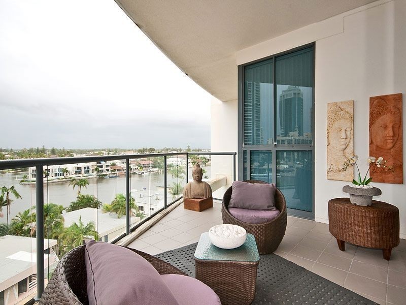 Chevron Island QLD 4217