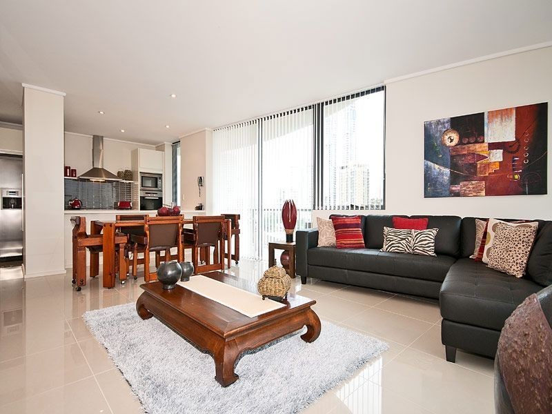 Chevron Island QLD 4217