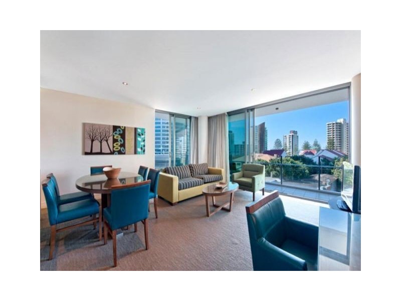 3018 Surfers Paradise Boulevard, Surfers Paradise QLD 4217