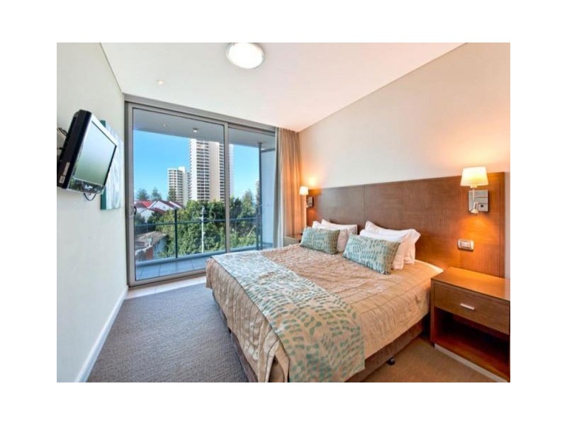 3018 Surfers Paradise Boulevard, Surfers Paradise QLD 4217