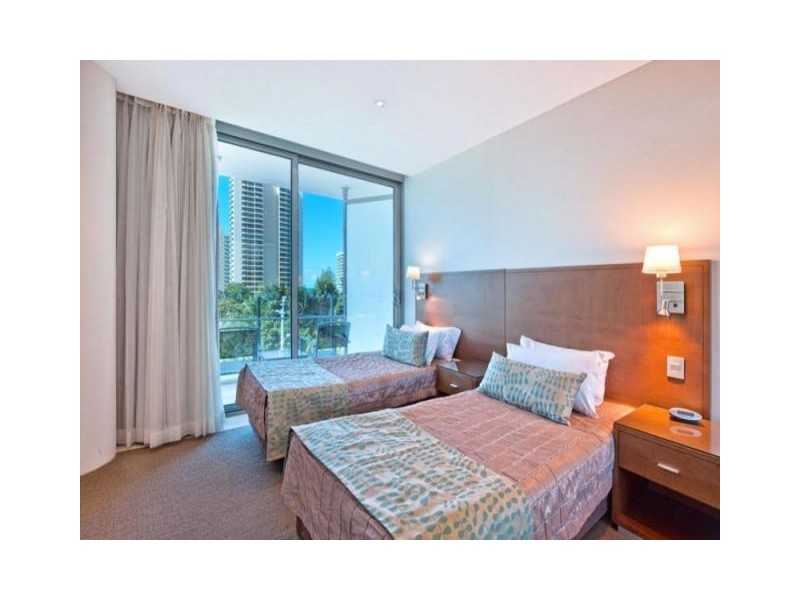 3018 Surfers Paradise Boulevard, Surfers Paradise QLD 4217