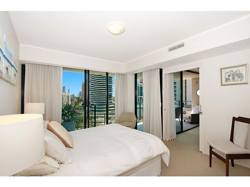 805 / 2685 Gold Coast Highway, Broadbeach QLD 4218