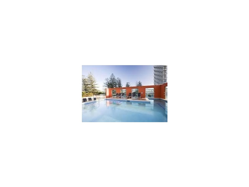 805 / 2685 Gold Coast Highway, Broadbeach QLD 4218