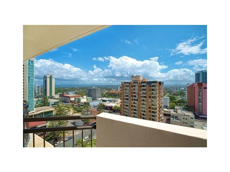 18 Hanlan Street, Surfers Paradise QLD 4217