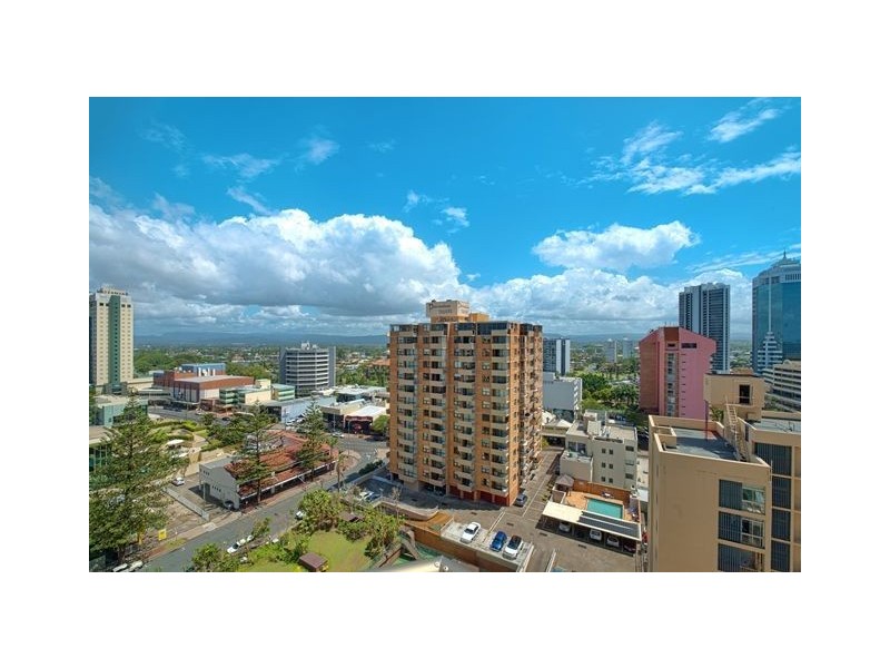 18 Hanlan Street, Surfers Paradise QLD 4217