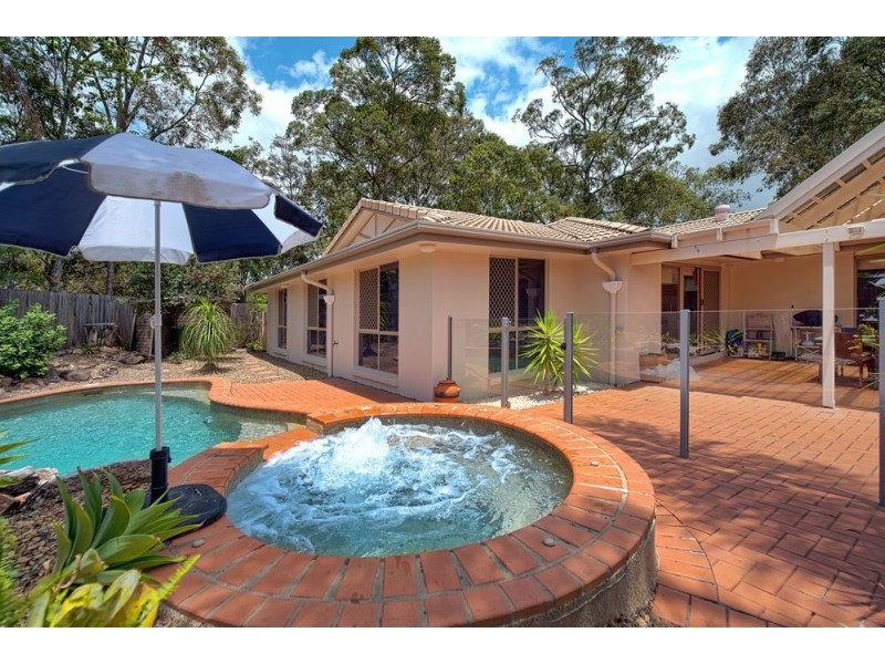 18 Kensington Street, Robina QLD 4226