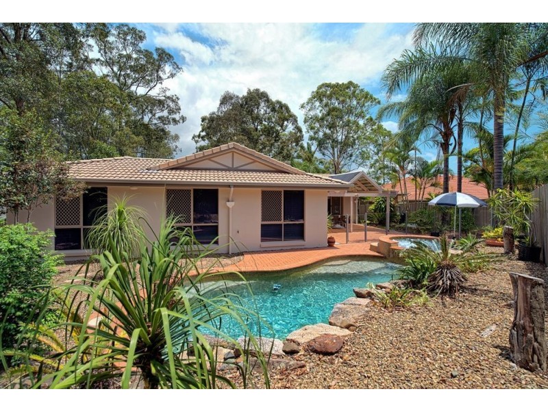 18 Kensington Street, Robina QLD 4226