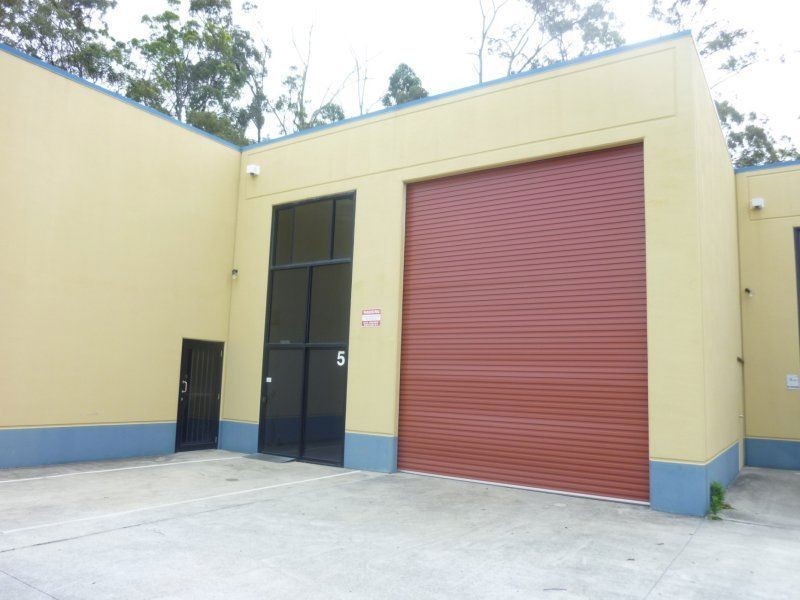 42 Export Drive, Molendinar QLD 4214