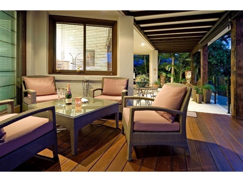 1033 Rosebank Way, Hope Island QLD 4212