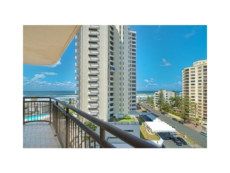 18 Hanlan Street, Surfers Paradise QLD 4217