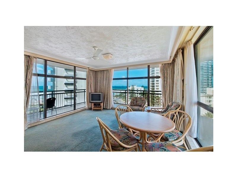 18 Hanlan Street, Surfers Paradise QLD 4217