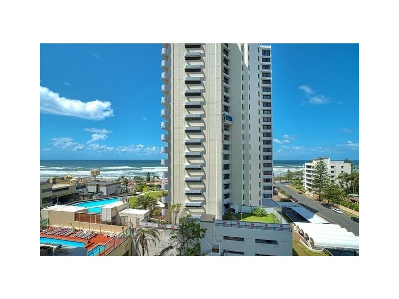 18 Hanlan Street, Surfers Paradise QLD 4217