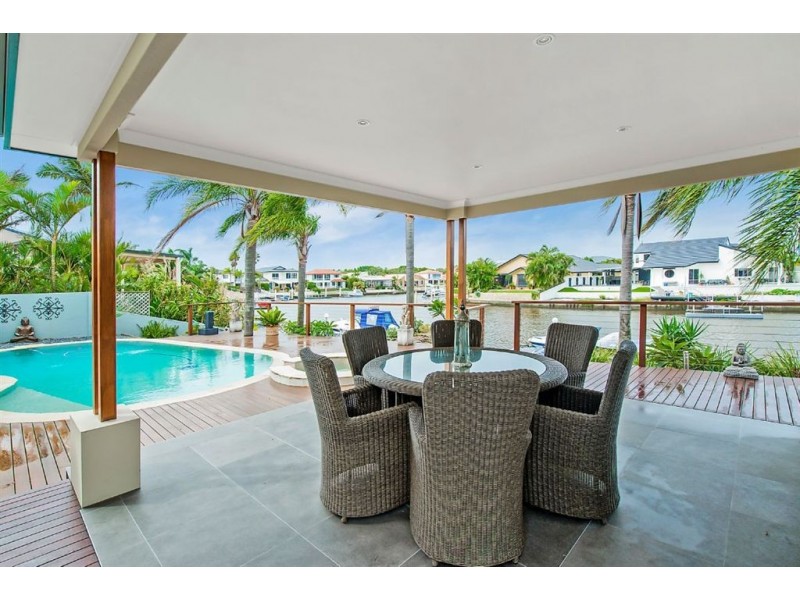 4 The Bowsprit, Runaway Bay QLD 4216