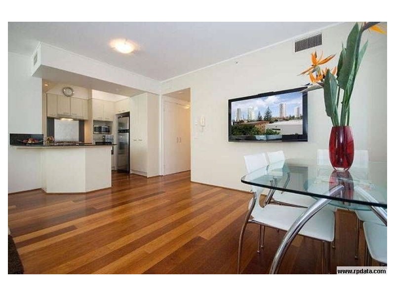 301/2685- 2689 Gold Coast Highway, Broadbeach QLD 4218