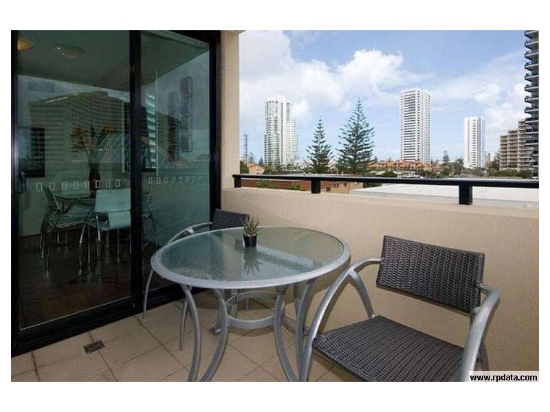 301/2685- 2689 Gold Coast Highway, Broadbeach QLD 4218