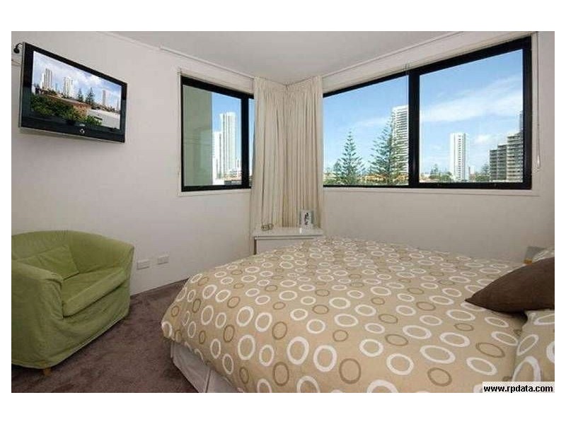 301/2685- 2689 Gold Coast Highway, Broadbeach QLD 4218