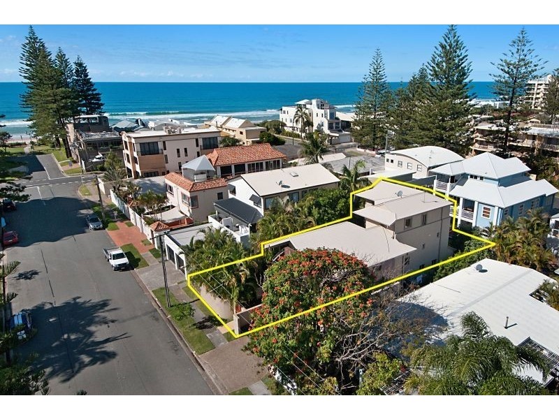 12 Francis Street, Mermaid Beach QLD 4218