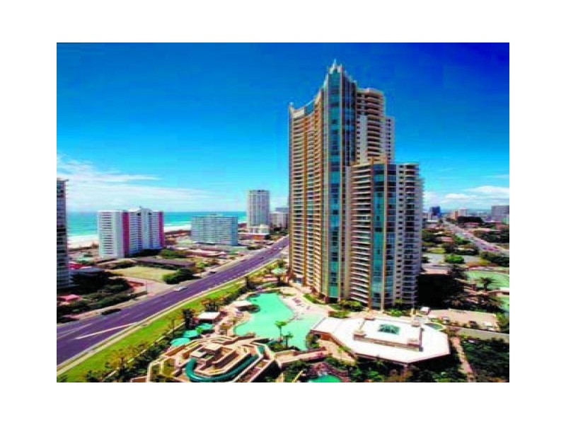 3400 Surfers Paradise Boulevard, Surfers Paradise QLD 4217