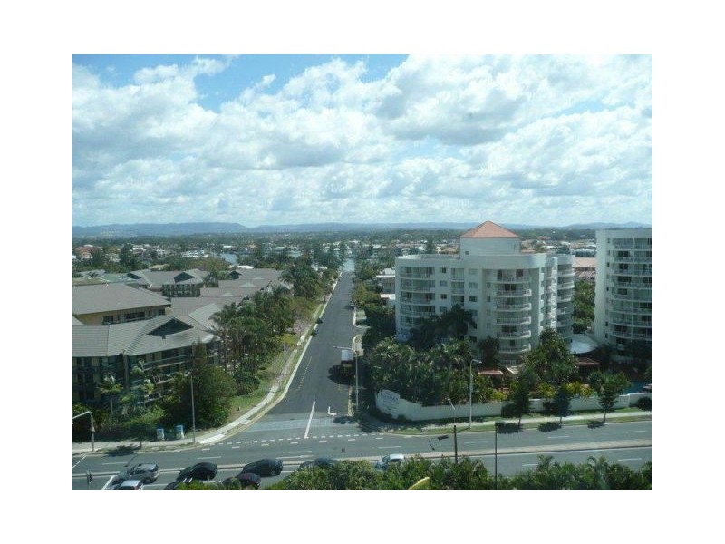 3400 Surfers Paradise Boulevard, Surfers Paradise QLD 4217