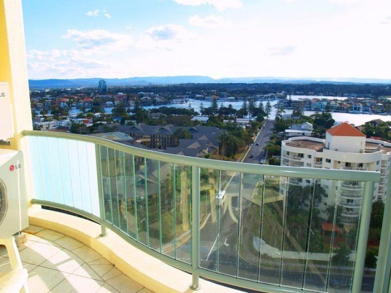 3400 Surfers Paradise Boulevard, Surfers Paradise QLD 4217