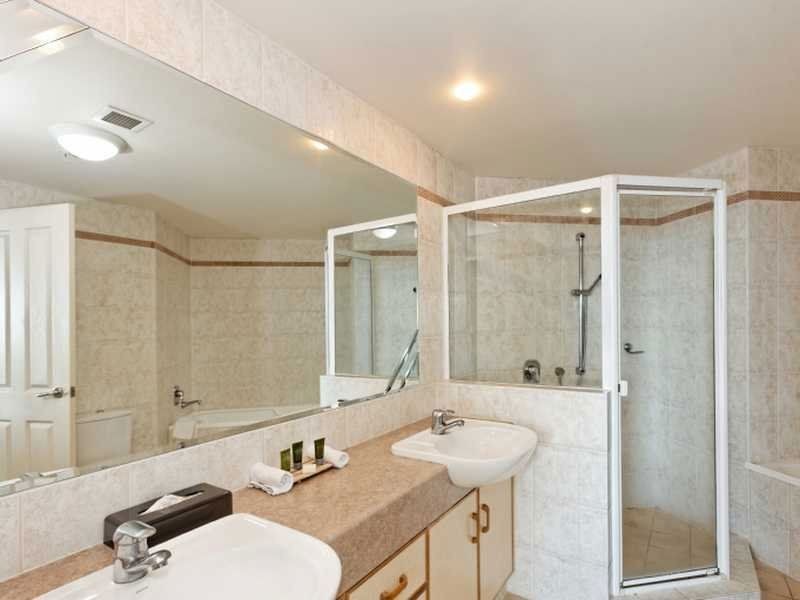 3400 Surfers Paradise Boulevard, Surfers Paradise QLD 4217