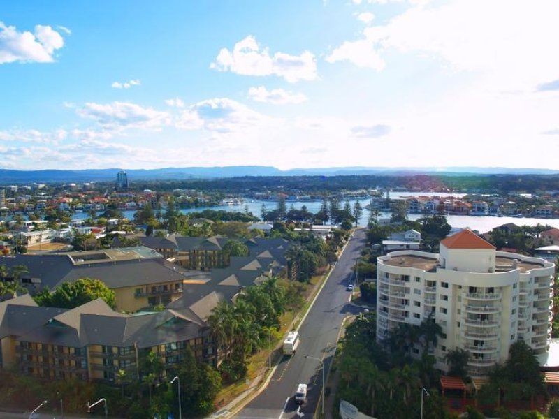 3400 Surfers Paradise Boulevard, Surfers Paradise QLD 4217