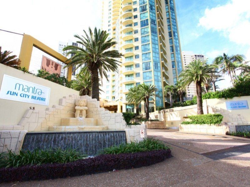 3400 Surfers Paradise Boulevard, Surfers Paradise QLD 4217