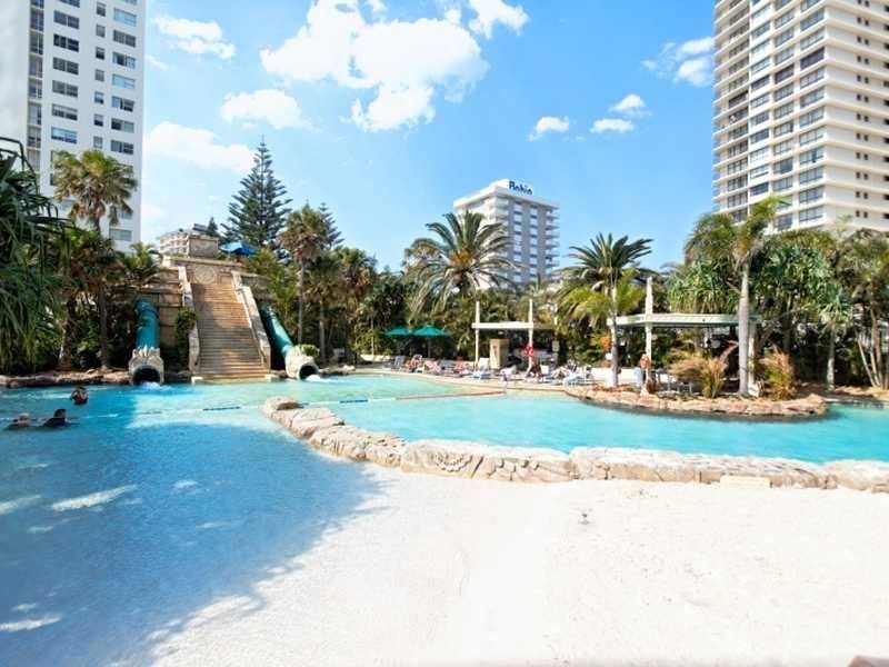 3400 Surfers Paradise Boulevard, Surfers Paradise QLD 4217
