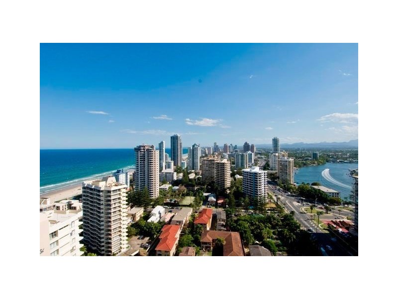 18 Enderley Avenue, Surfers Paradise QLD 4217