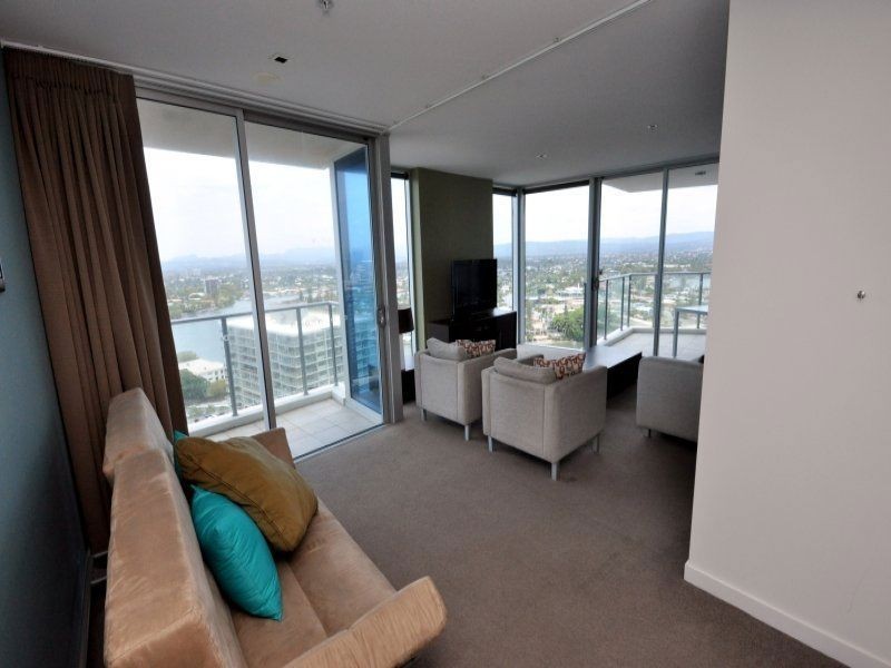 18 Enderley Avenue, Surfers Paradise QLD 4217