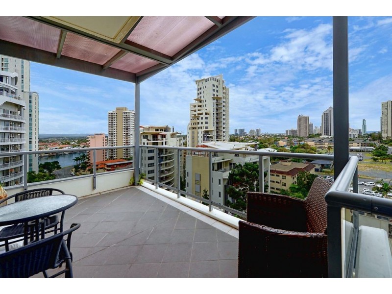 18 Cypress Avenue, Surfers Paradise QLD 4217