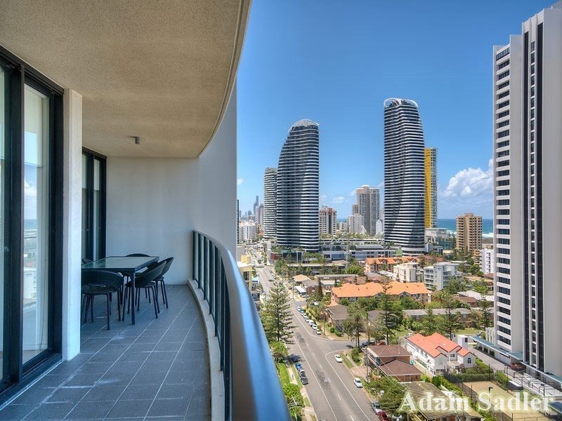 22 Surf Parade, Broadbeach QLD 4218