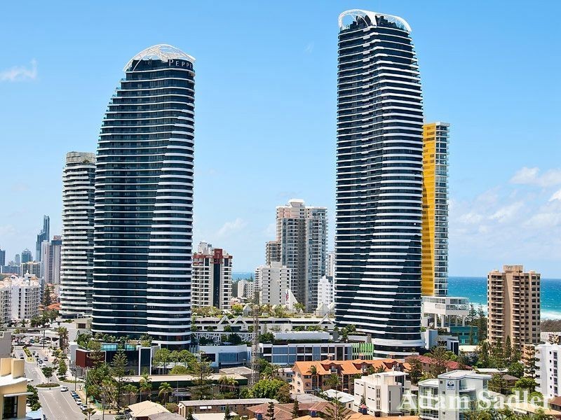 22 Surf Parade, Broadbeach QLD 4218