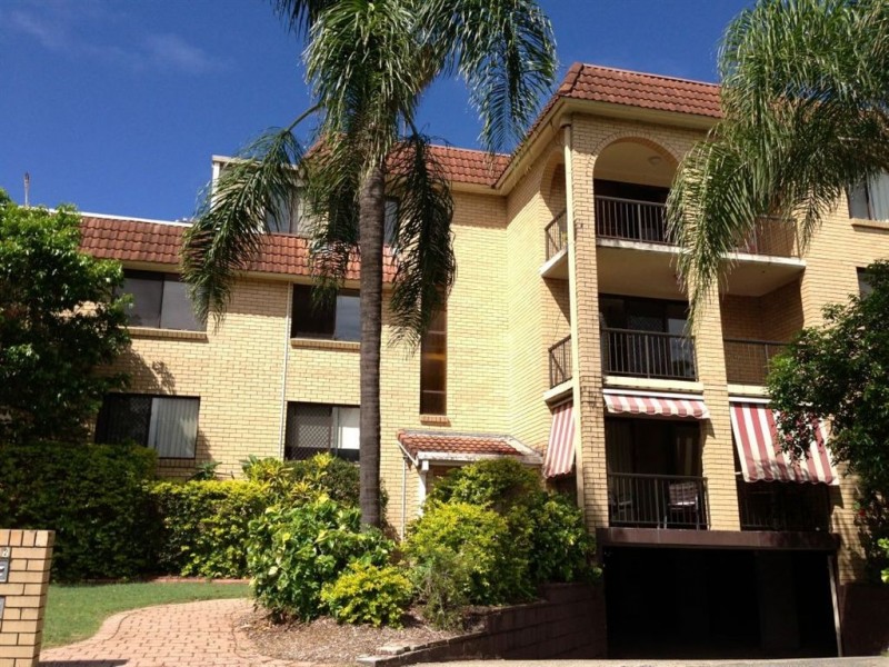 3 Jubilee Avenue, Broadbeach QLD 4218