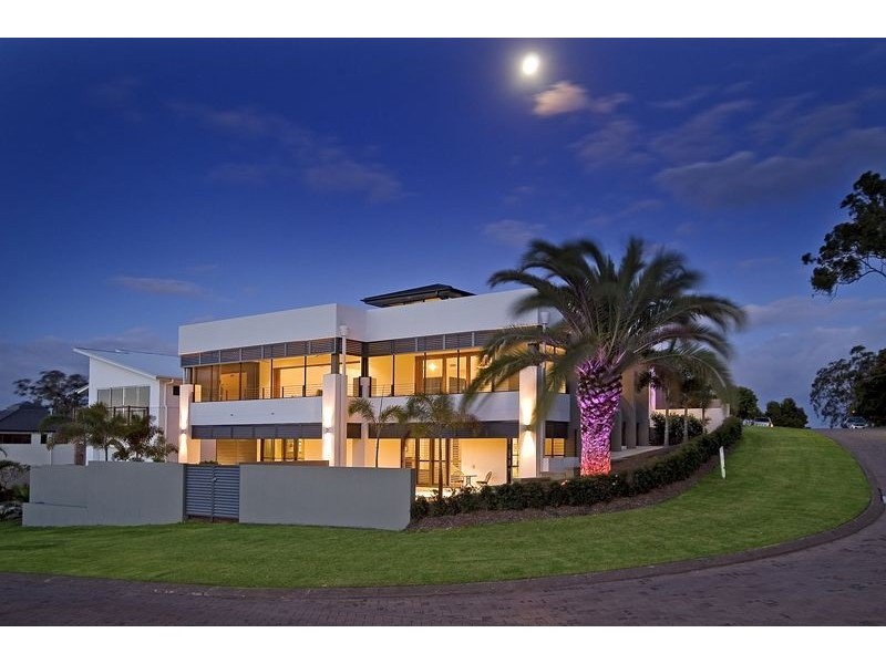 4711 The Parkway, Sanctuary Cove QLD 4212